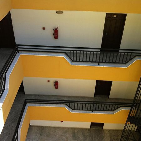 Irem Apart Hotel Marmaris Extérieur photo