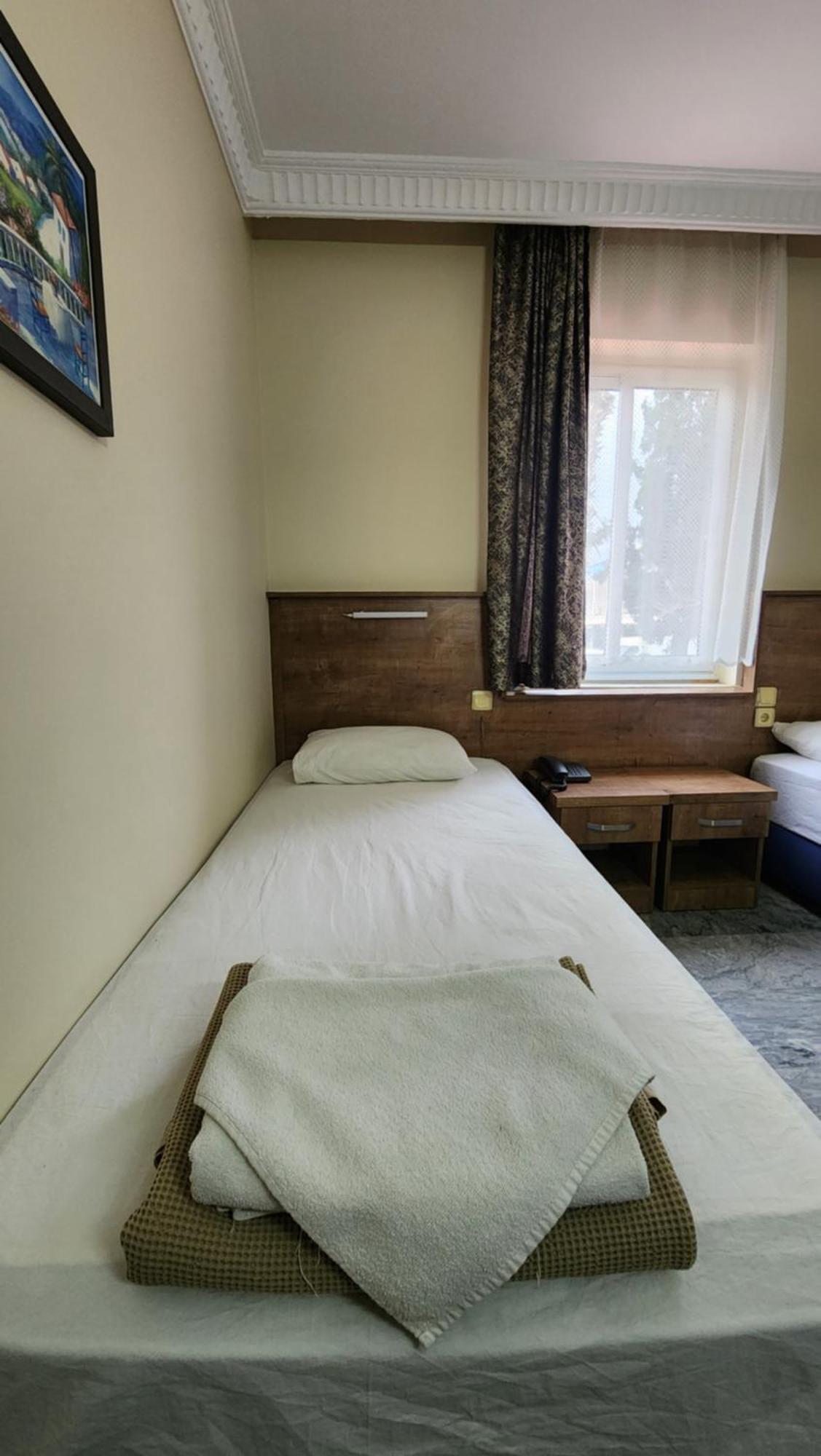 Irem Apart Hotel Marmaris Extérieur photo
