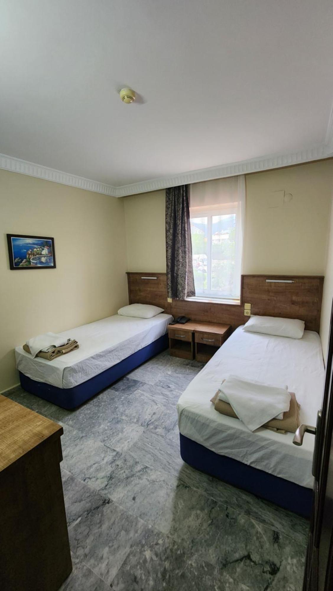 Irem Apart Hotel Marmaris Extérieur photo
