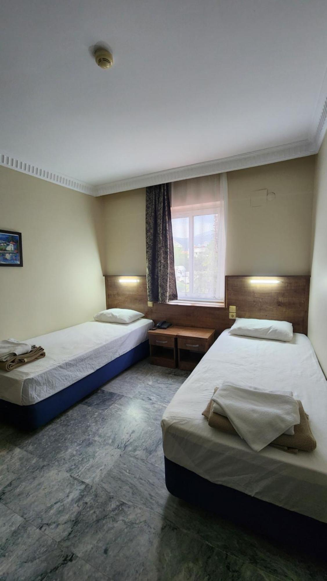 Irem Apart Hotel Marmaris Extérieur photo