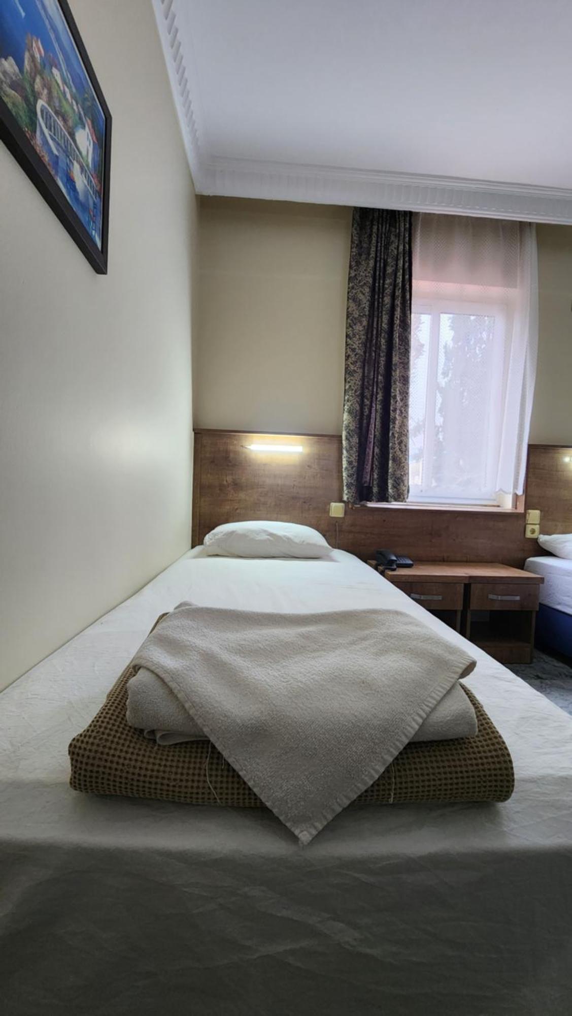 Irem Apart Hotel Marmaris Extérieur photo