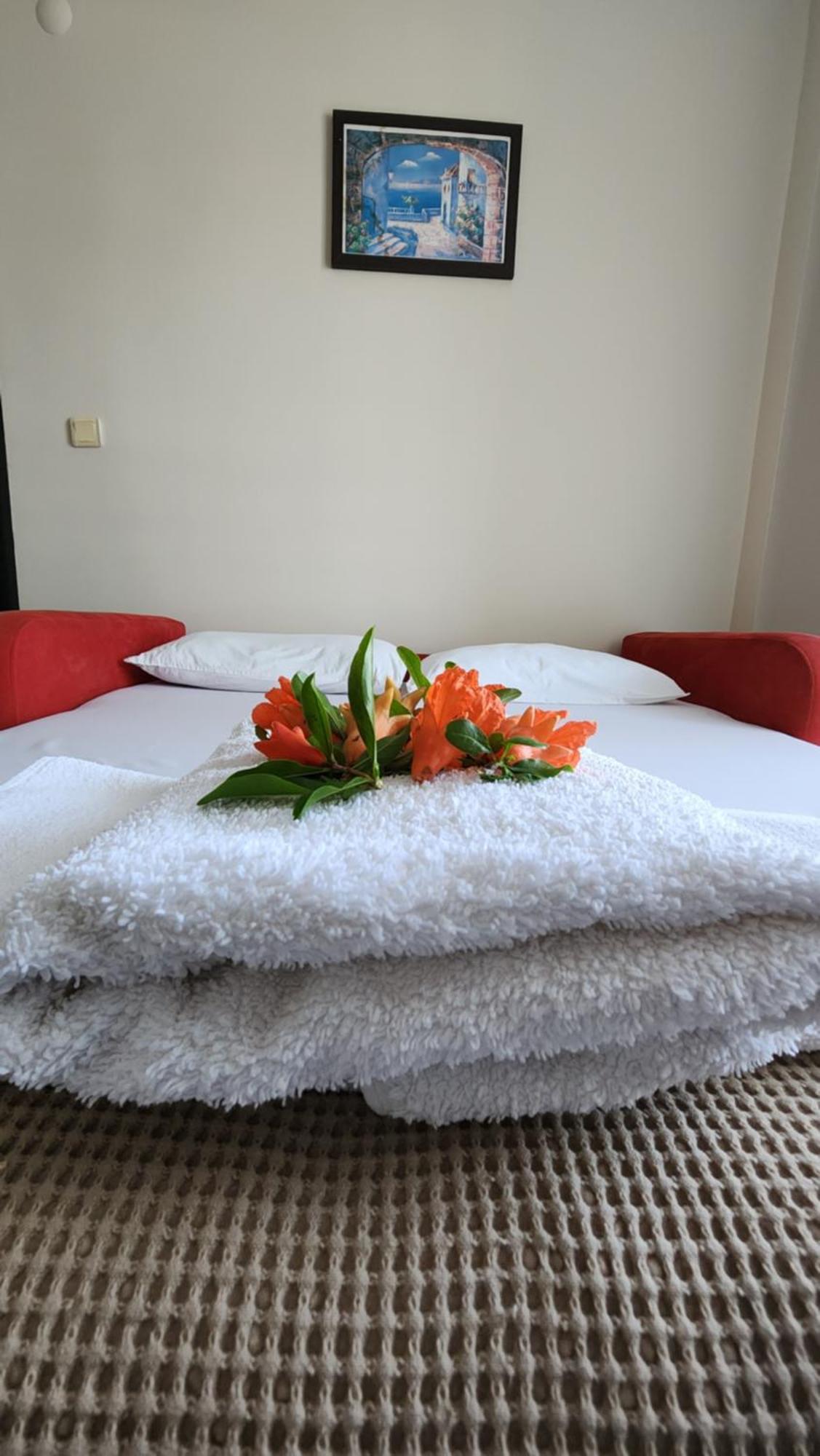 Irem Apart Hotel Marmaris Extérieur photo