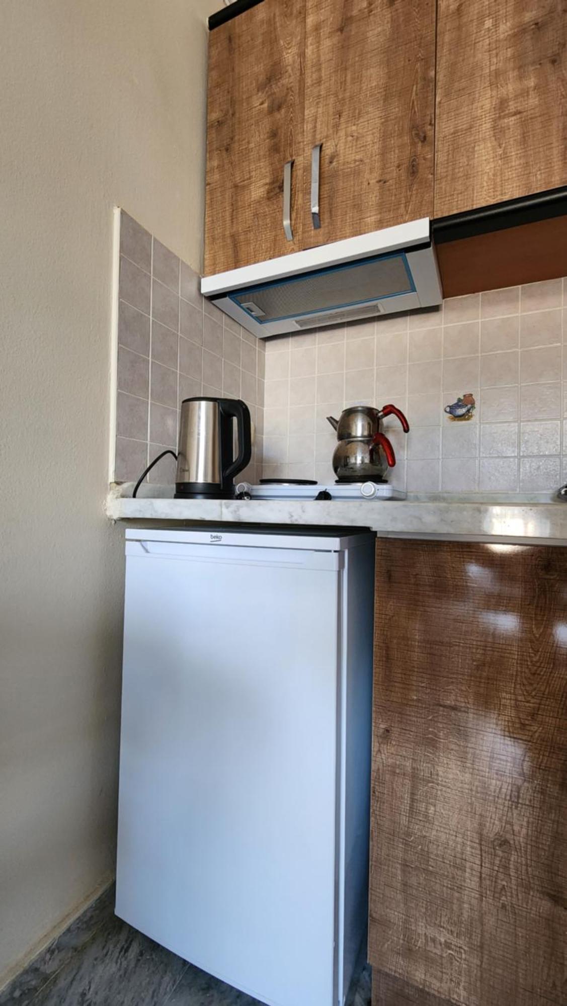 Irem Apart Hotel Marmaris Extérieur photo