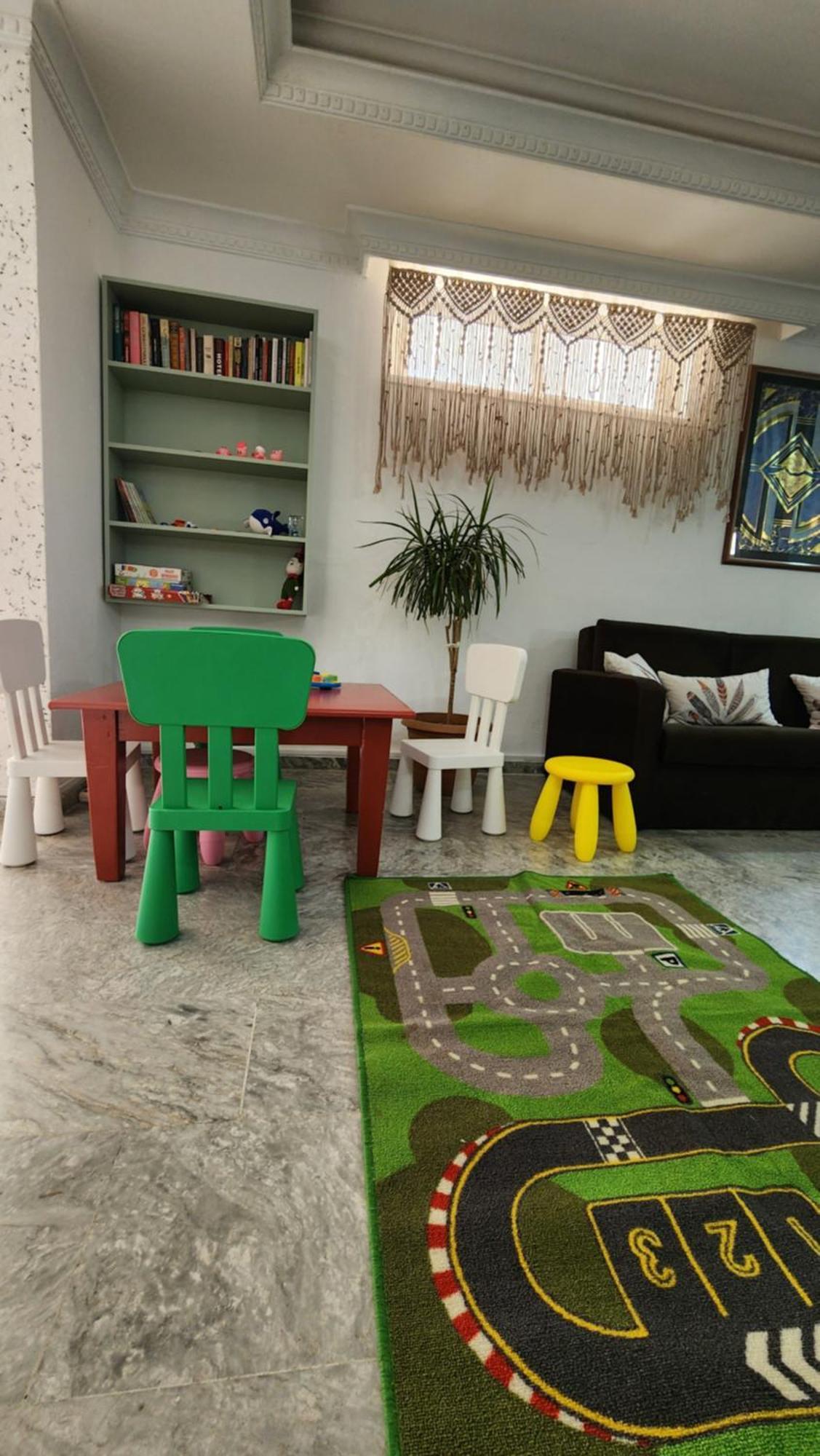 Irem Apart Hotel Marmaris Extérieur photo