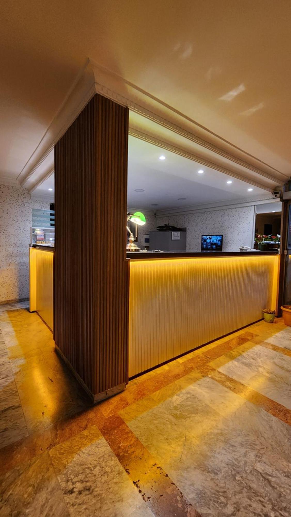 Irem Apart Hotel Marmaris Extérieur photo