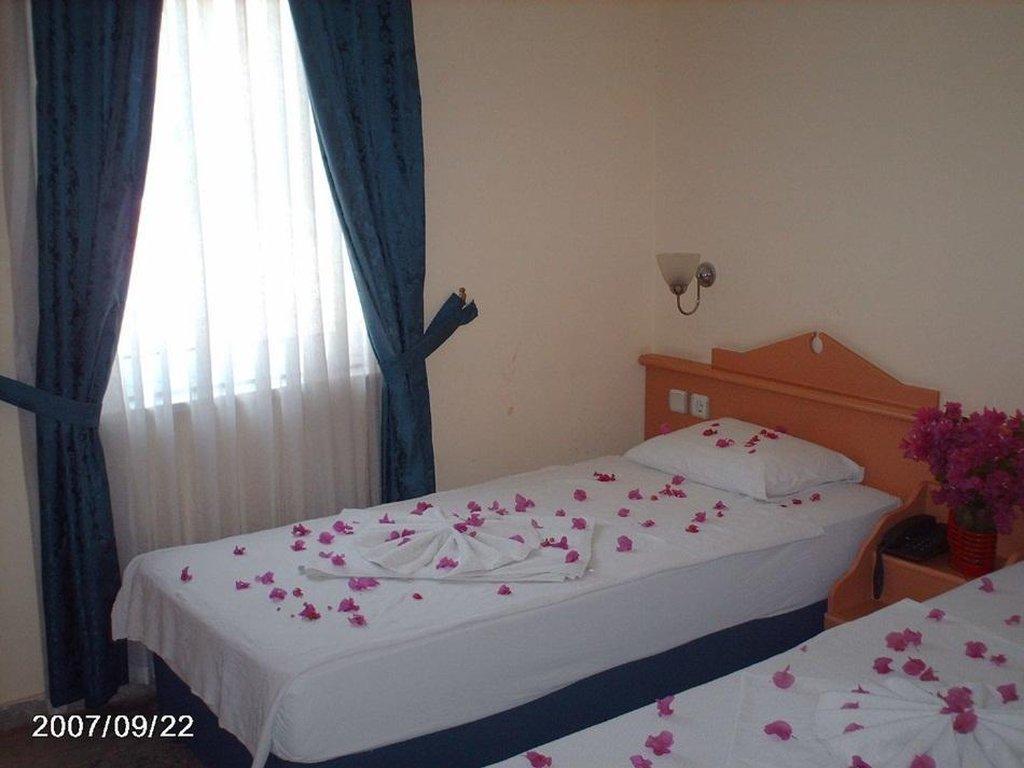 Irem Apart Hotel Marmaris Extérieur photo