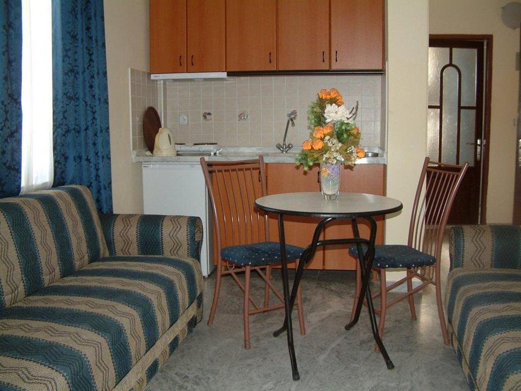 Irem Apart Hotel Marmaris Extérieur photo