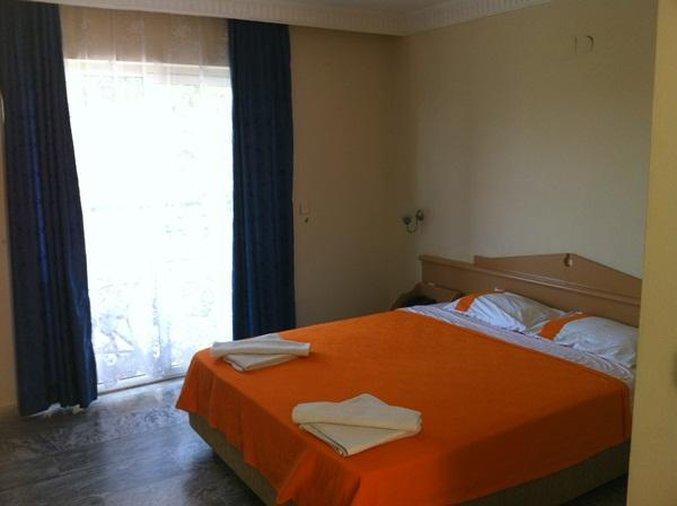 Irem Apart Hotel Marmaris Extérieur photo