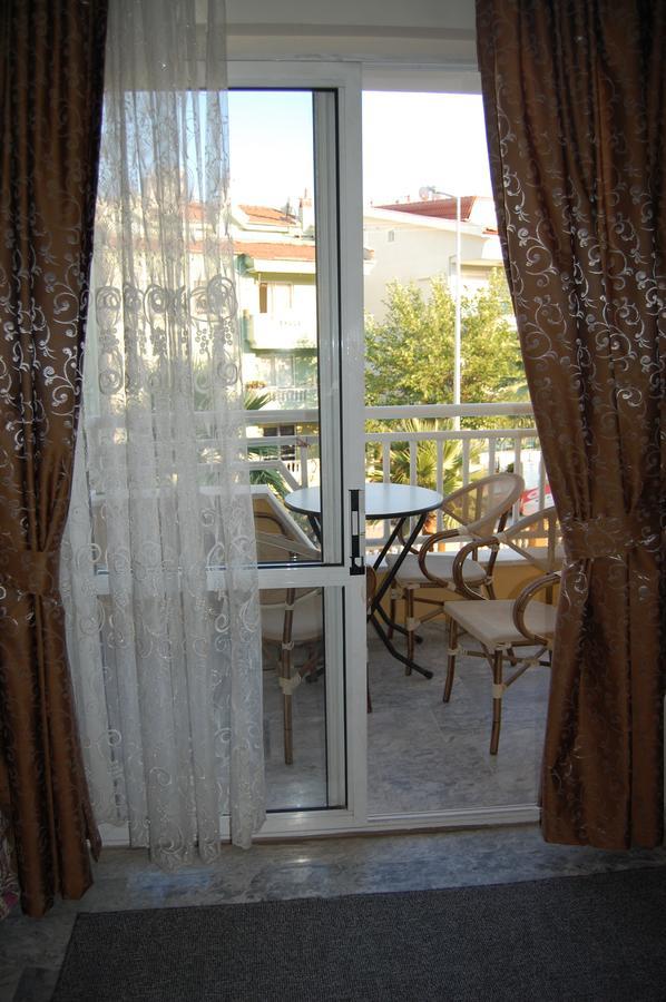 Irem Apart Hotel Marmaris Extérieur photo