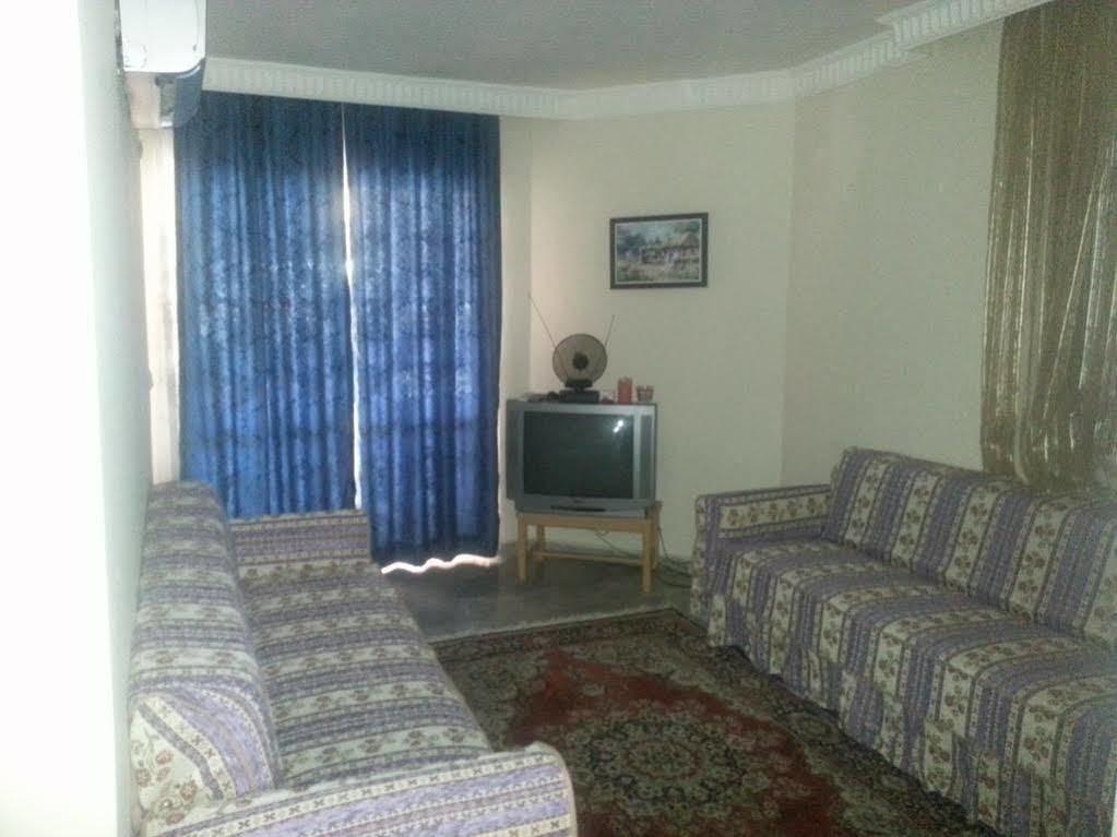 Irem Apart Hotel Marmaris Extérieur photo