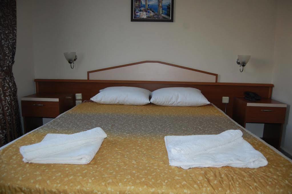 Irem Apart Hotel Marmaris Extérieur photo