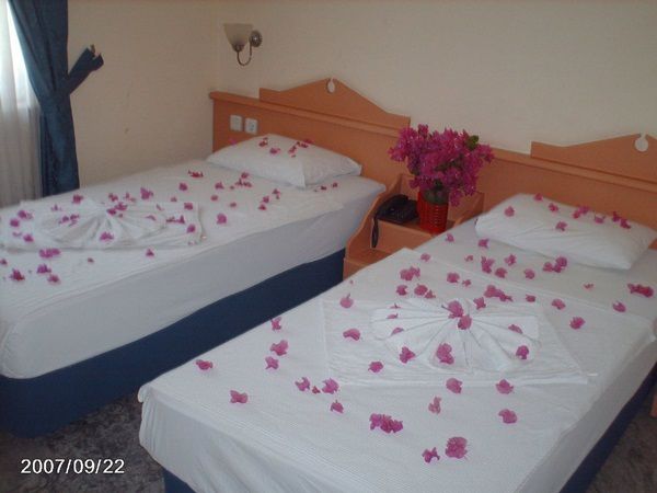 Irem Apart Hotel Marmaris Chambre photo