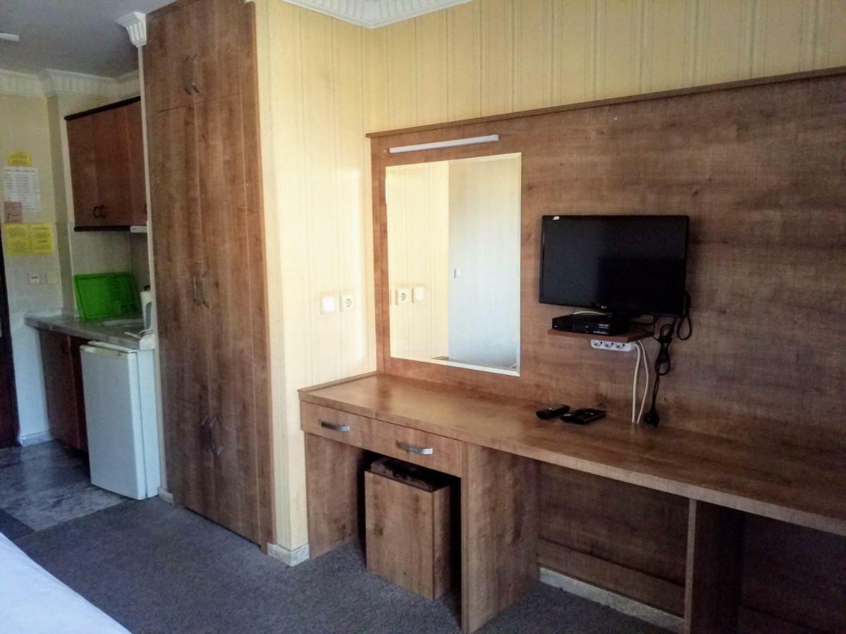 Irem Apart Hotel Marmaris Extérieur photo