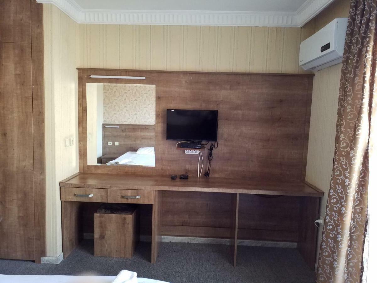 Irem Apart Hotel Marmaris Extérieur photo