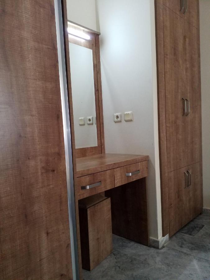 Irem Apart Hotel Marmaris Extérieur photo
