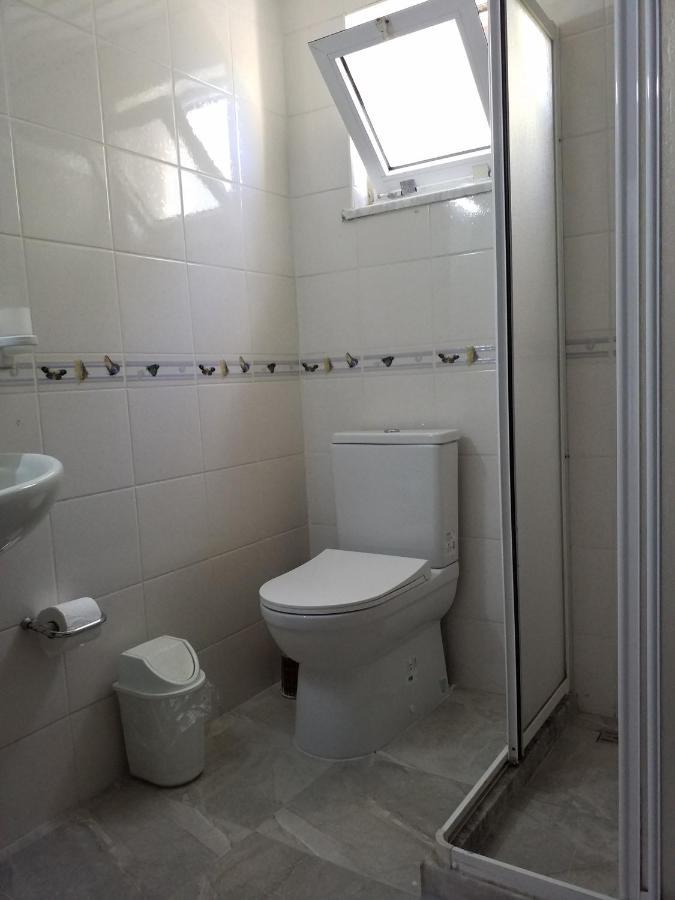 Irem Apart Hotel Marmaris Extérieur photo