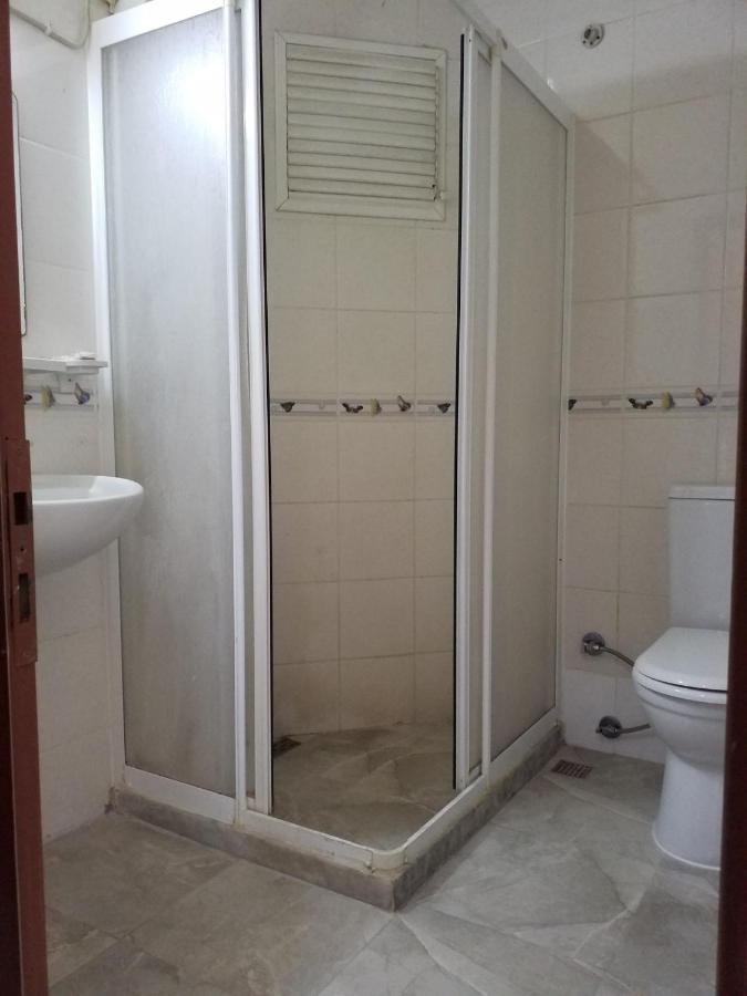 Irem Apart Hotel Marmaris Extérieur photo